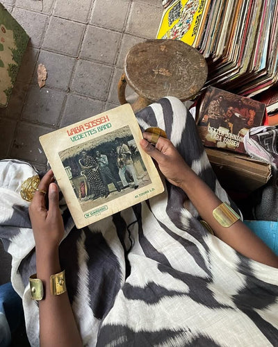 African Fashion: Who Is Documenting Our Creations and Preserving Archives