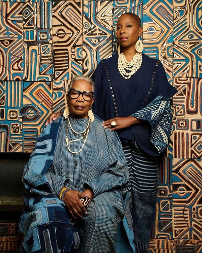 On The African Continent, Fashion, and Style:  What do we really mean when we call something “African style” or “ African fashion”