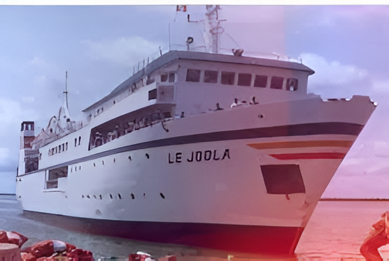 Remembering Africa’s Titanic:  Le Joola