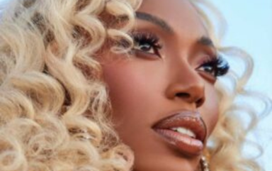 Sharon Chuter, UOMA Beauty Founder Who Redefined Inclusivity