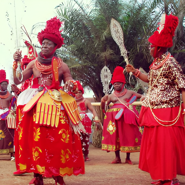 Holiday Traditions: A Regional Showcase Around the African Continent