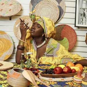The Journey of an Art Director & Creative Producer