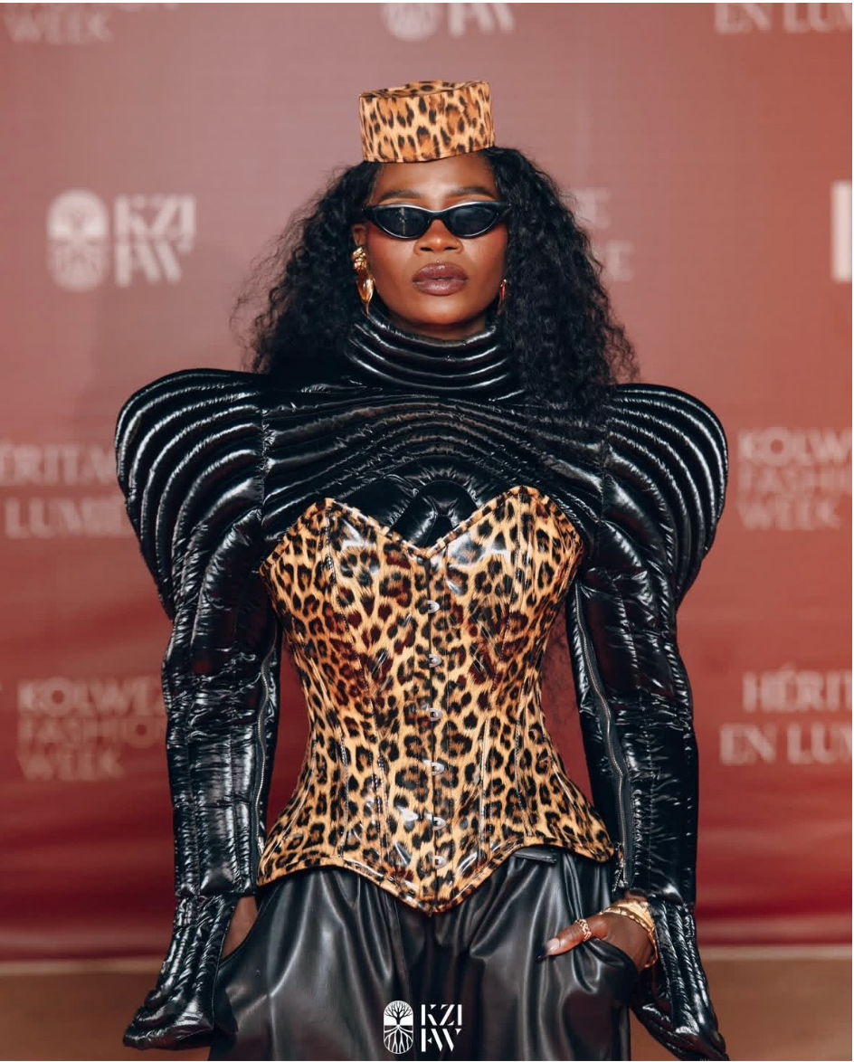 Kolwezi Fashion Week:   Inside the Event Shaping the Future of Fashion in Congo
