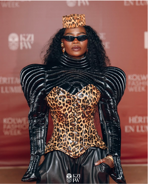 Kolwezi Fashion Week:   Inside the Event Shaping the Future of Fashion in Congo