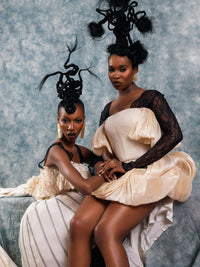 Yes, Black Women Don't Wear Their Hair
                    loading=