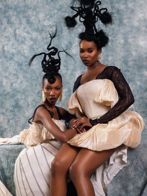 Yes, Black Women Don't Wear Their Hair