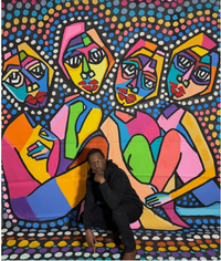 This Is Your Sign To Start  Collecting African Art