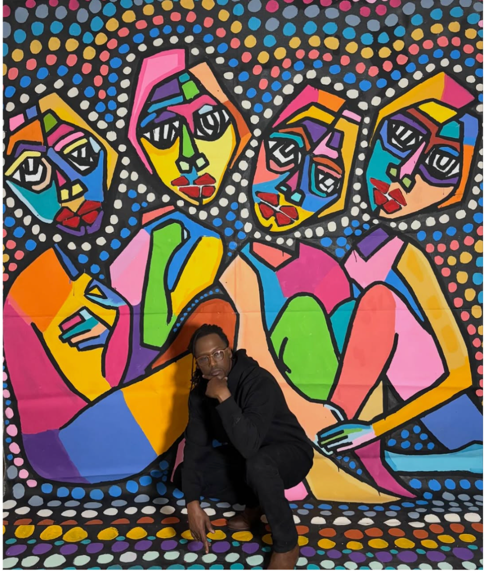 This Is Your Sign To Start  Collecting African Art