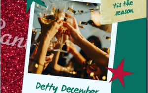 Detty December: Culture, Capital, and the Cost of Celebration