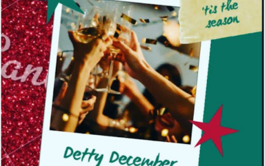 Detty December: Culture, Capital, and the Cost of Celebration