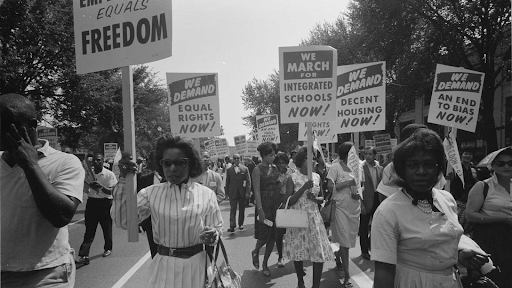 Black History Month: Celebration or Consolation Prize?