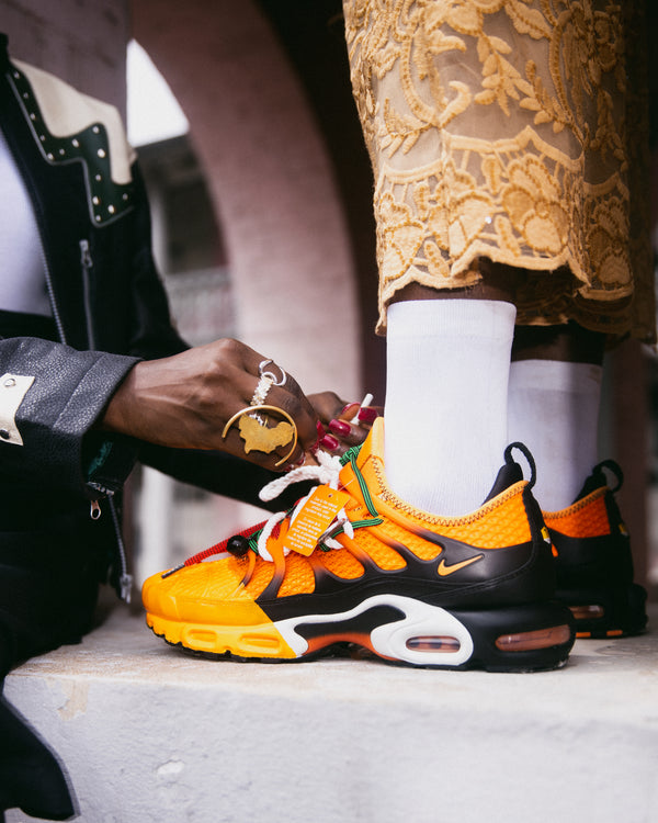 HOMECOMING X NIKE