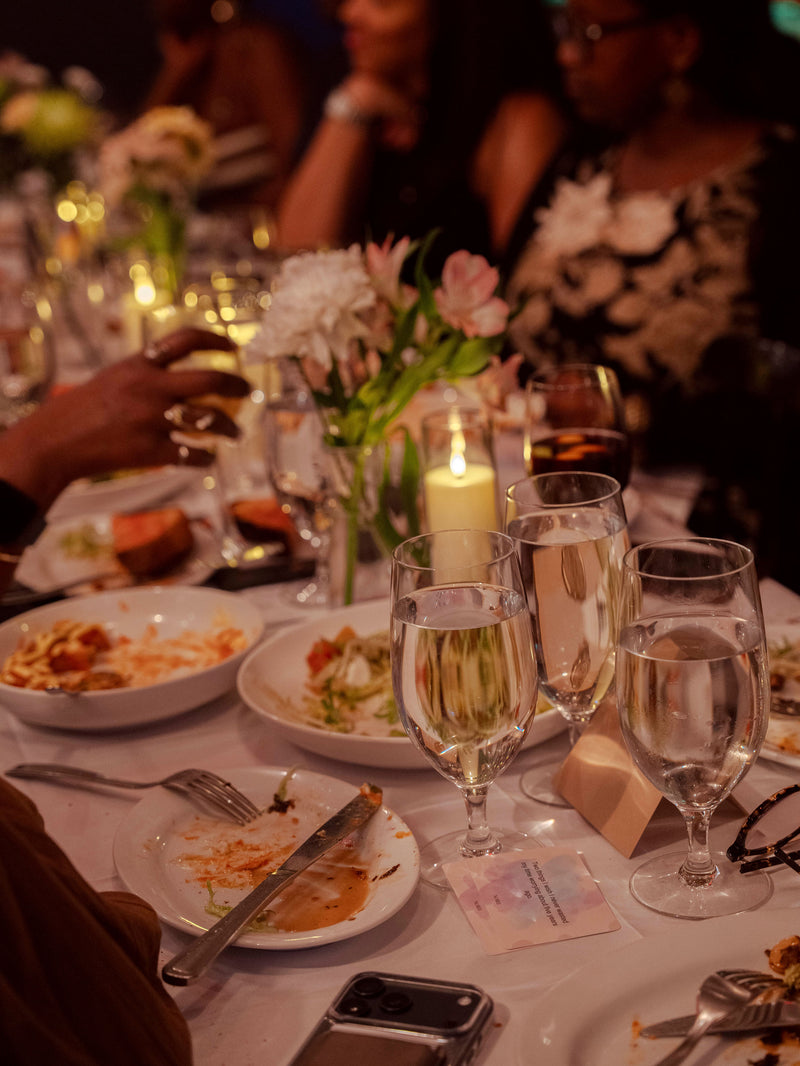 Noire Founder's Dinner