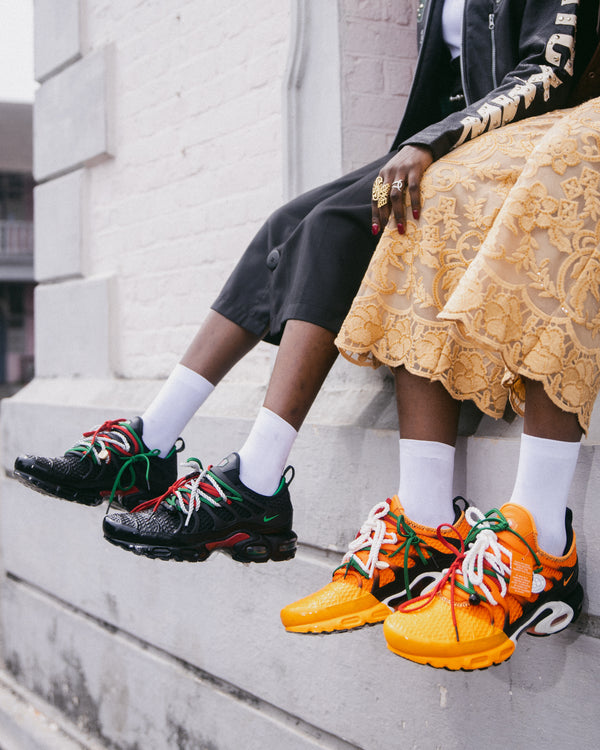 HOMECOMING X NIKE