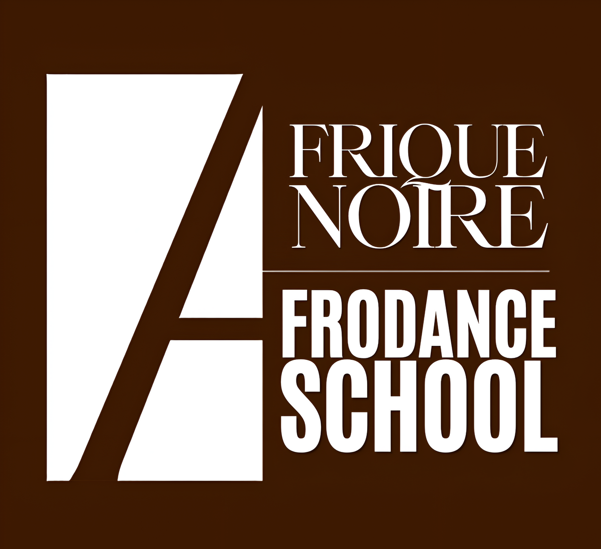 Afrique Noire x AfroDanceSchool