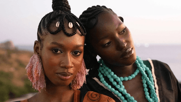 AFRICAN CREATIVE STORIES