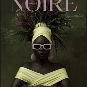 Afrique Noire Magazine