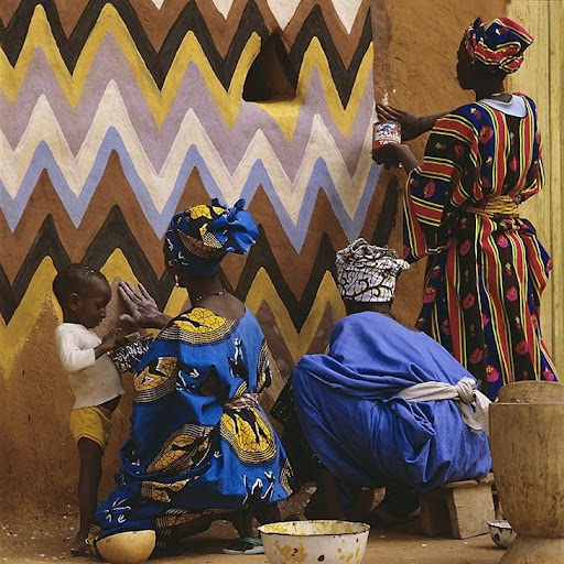 The Eco System of African Fashion: Inside the System That Builds and Shapes the Industry